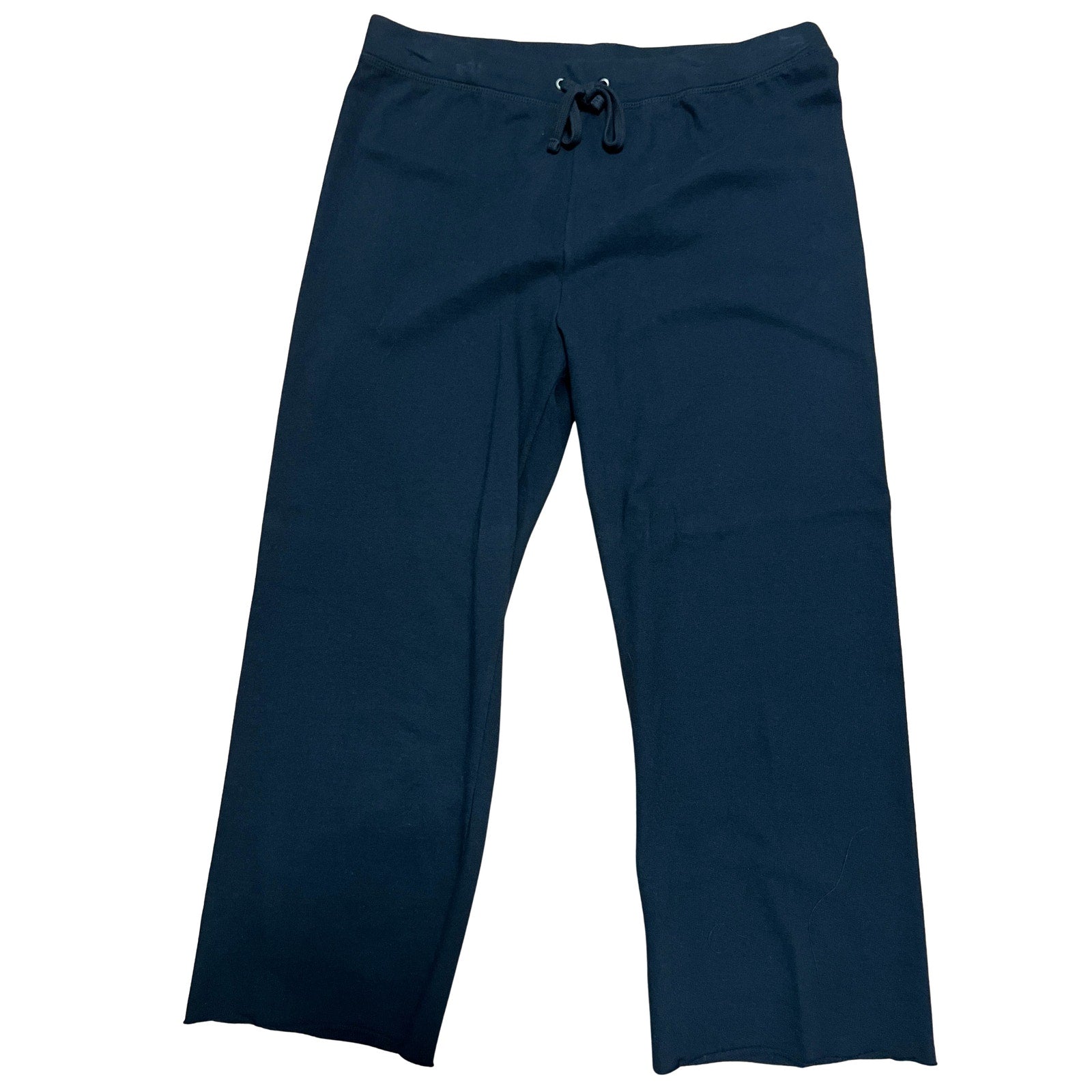 New James Perse Black Casual Pants NWT