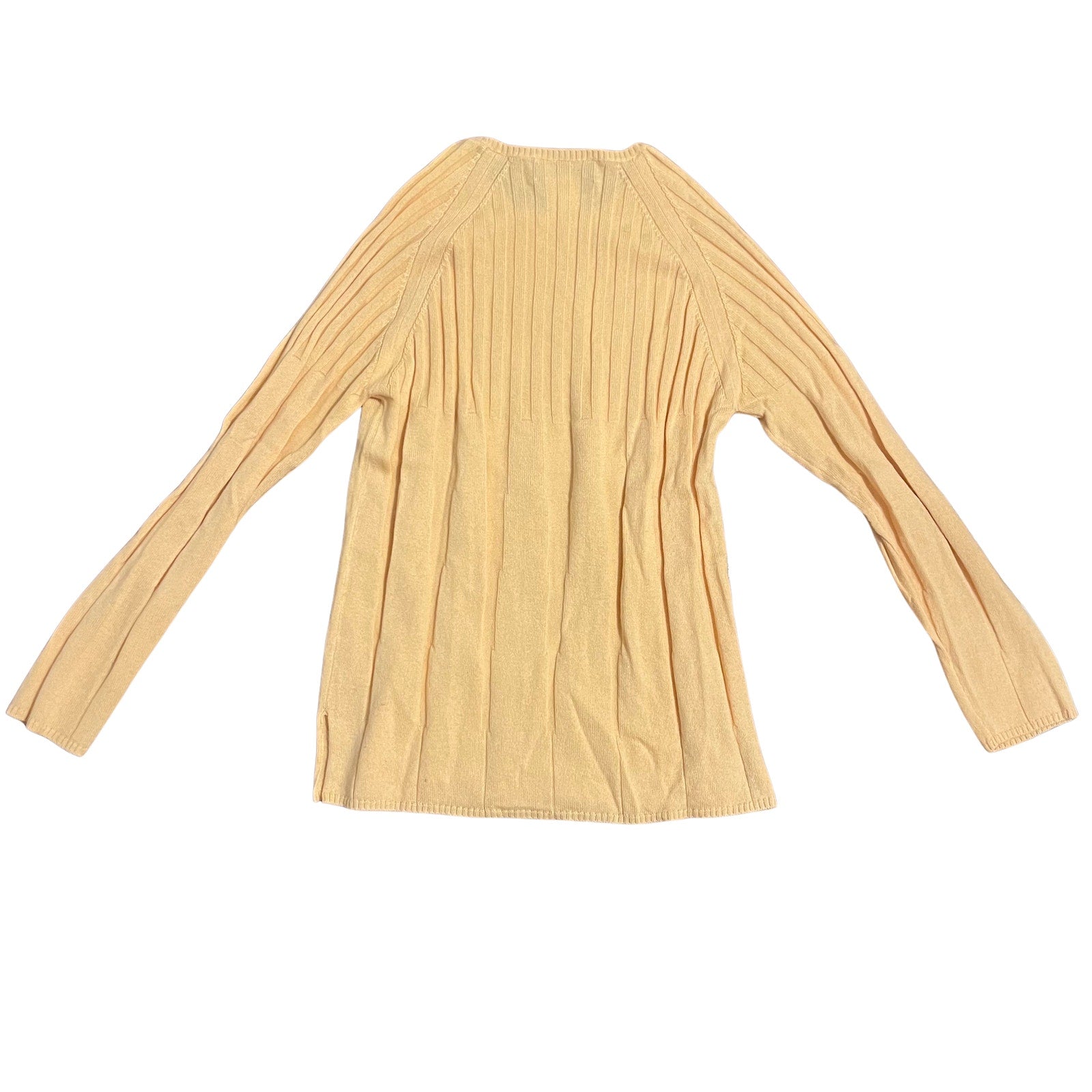 Les Copains Cashmere Silk Sweater