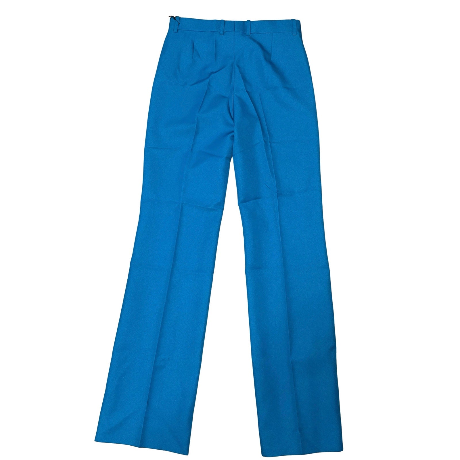 Balenciaga Blue Pants