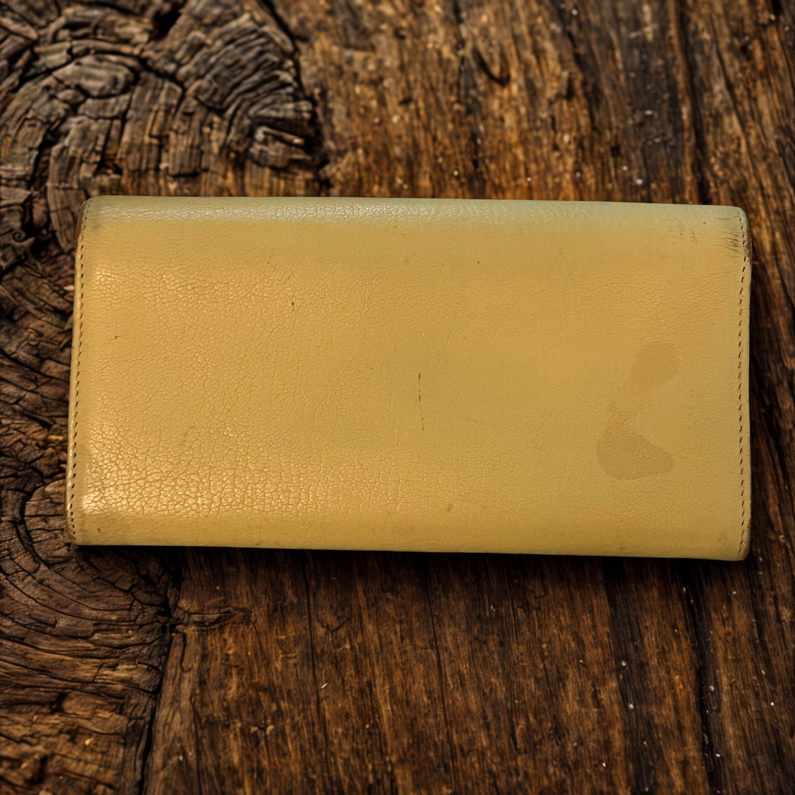 Chanel Lucky Charm Wallet