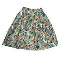 Floral Chic Wish Skirt