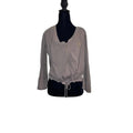 Celine Track Suit Zip Up Top