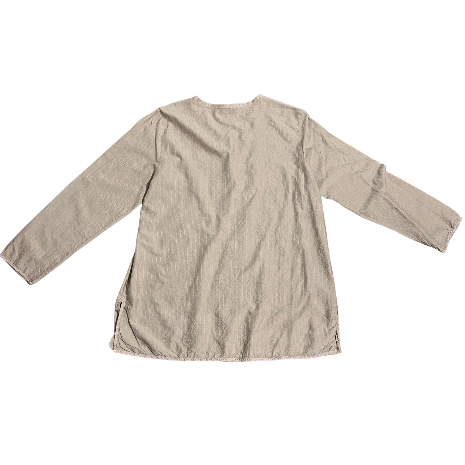Eileen Fisher Silk Blouse