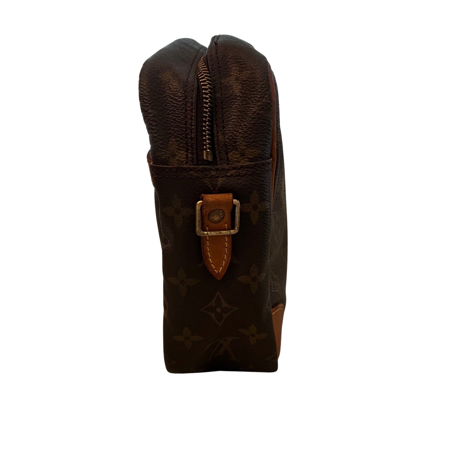 Louis Vuitton Trocadero Handbag Monogram Canvas 30