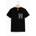 I Speak French Graphic T-Shirt
