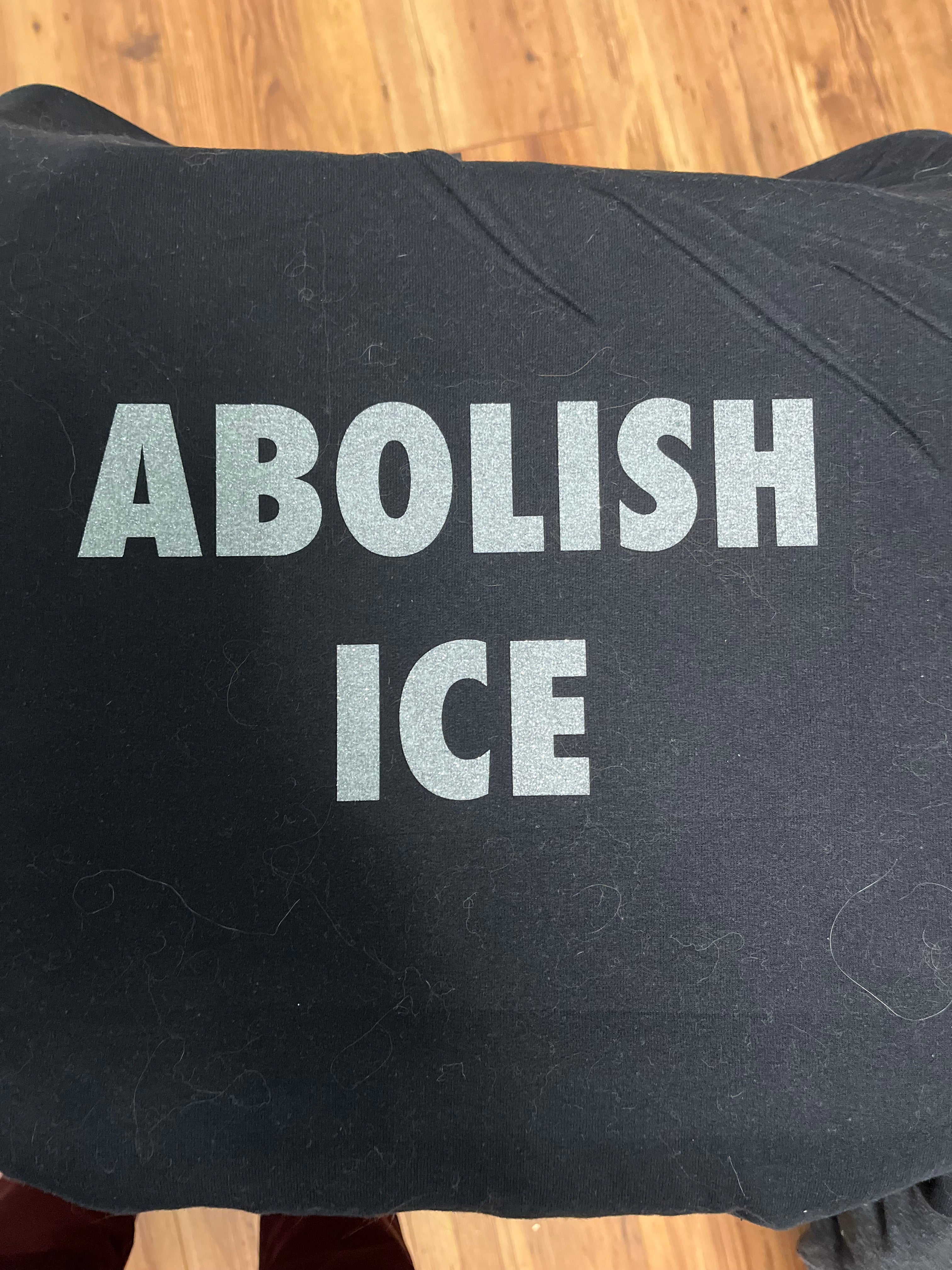 Short sleeve t-shirt