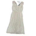 French Connection Sequin Dress Size 2