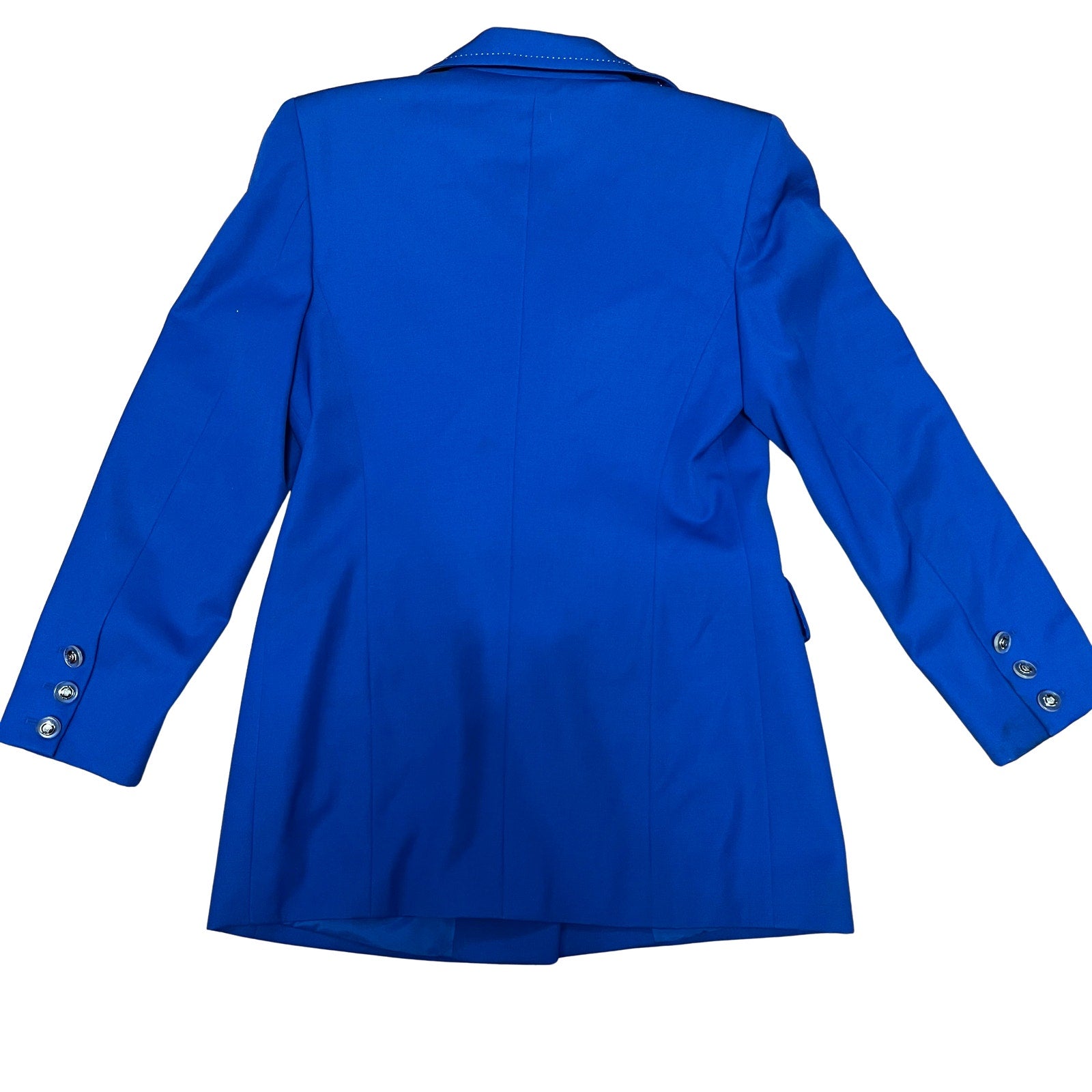 Escada Vintage Structured Blazer