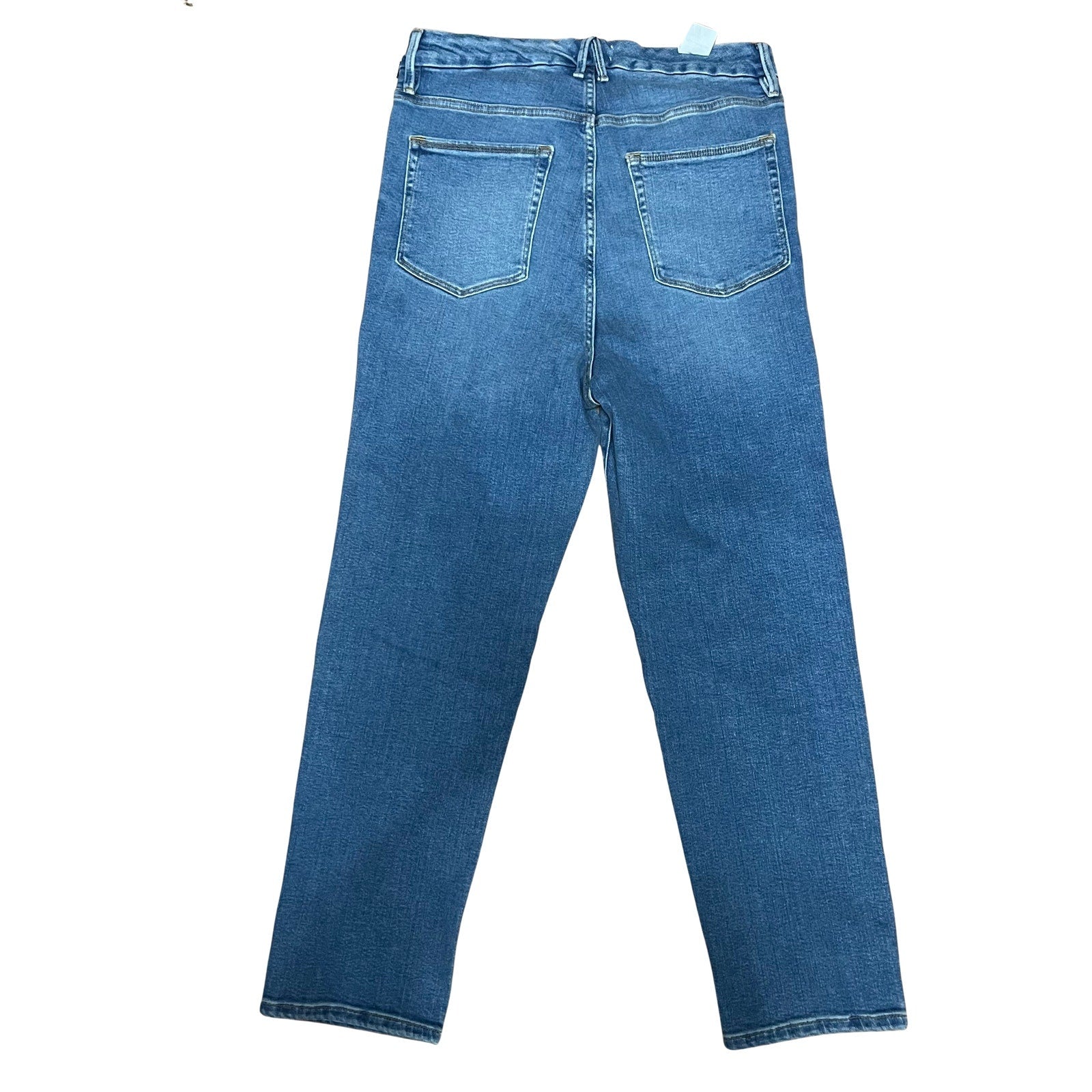 Good American Moto Jeans Women Size 16