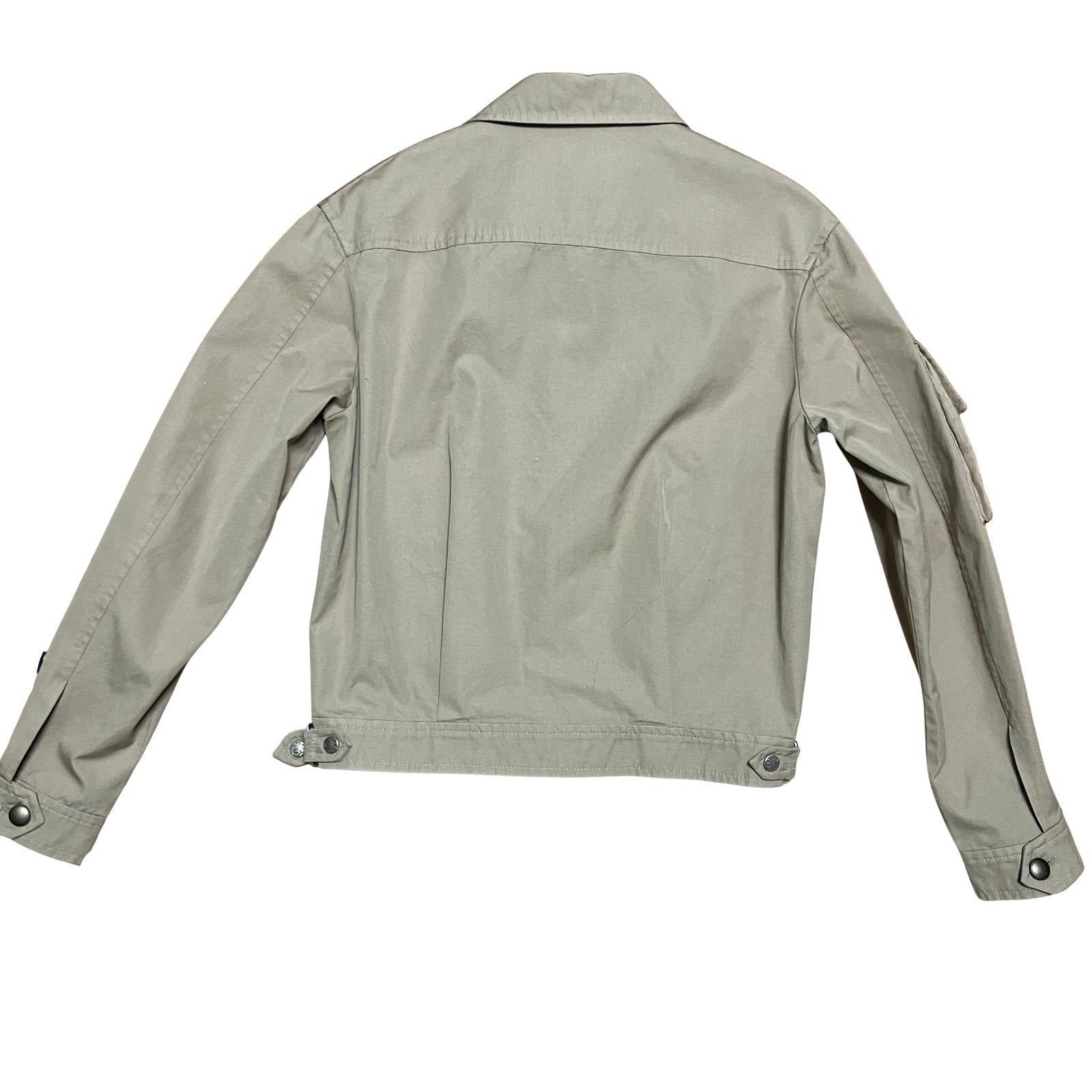 GF FERRÉ Khaki Jacket